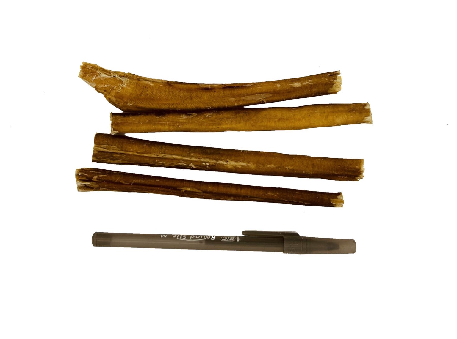 BullySticks.ca - All natural dog chews